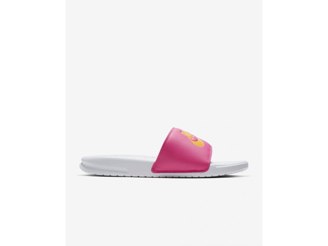 Женские шлепанцыNIKE WMNS BENASSI JDI (Women's)