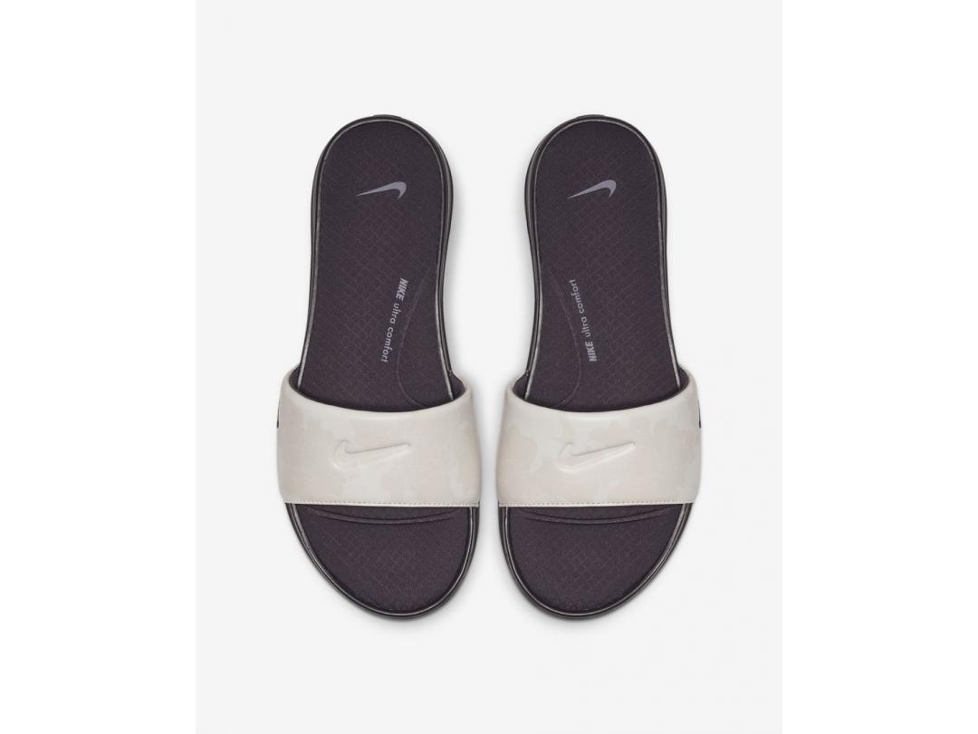 Женские шлепанцы WMNS NIKE ULTRACOMFORT3 SLDPRT (Women's)