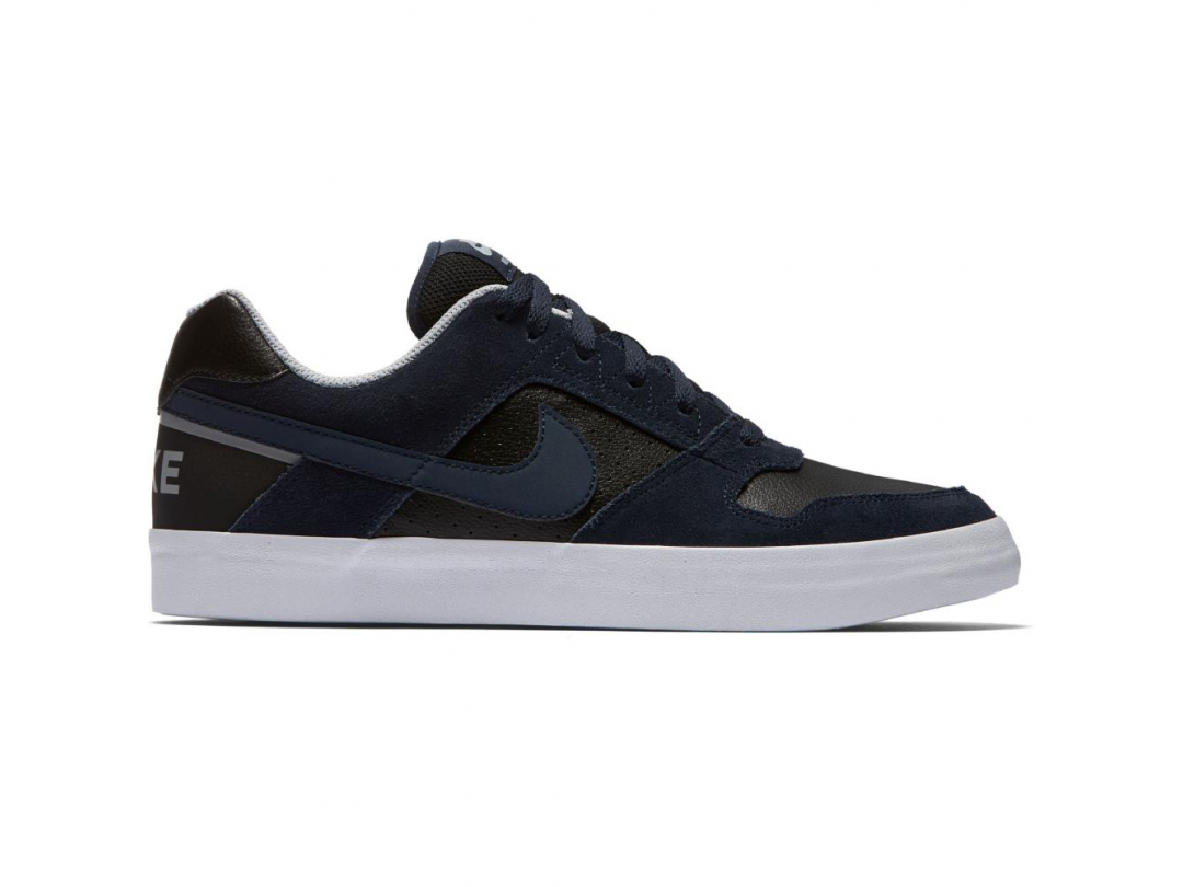 NIKE Sb Delta Force Vulc 942237 440  (Men's)