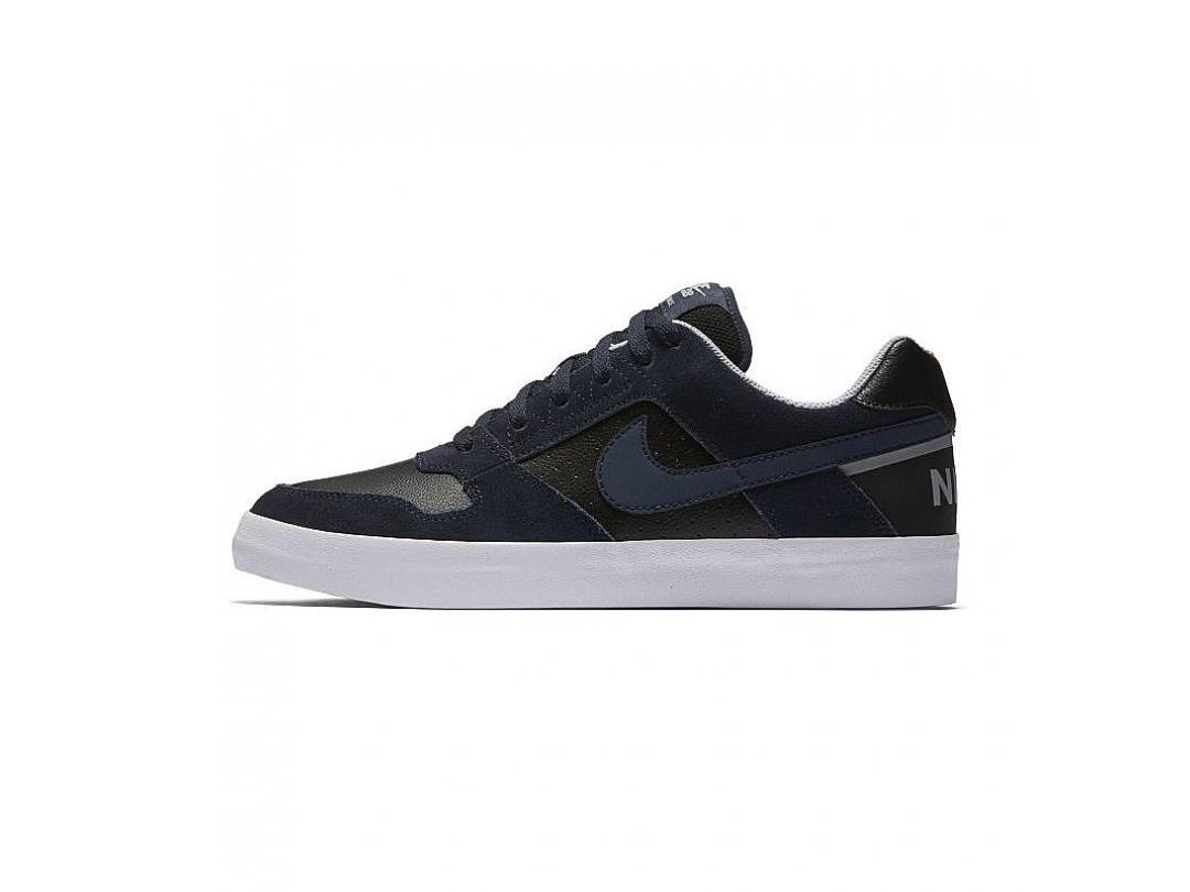 NIKE Sb Delta Force Vulc 942237 440  (Men's)